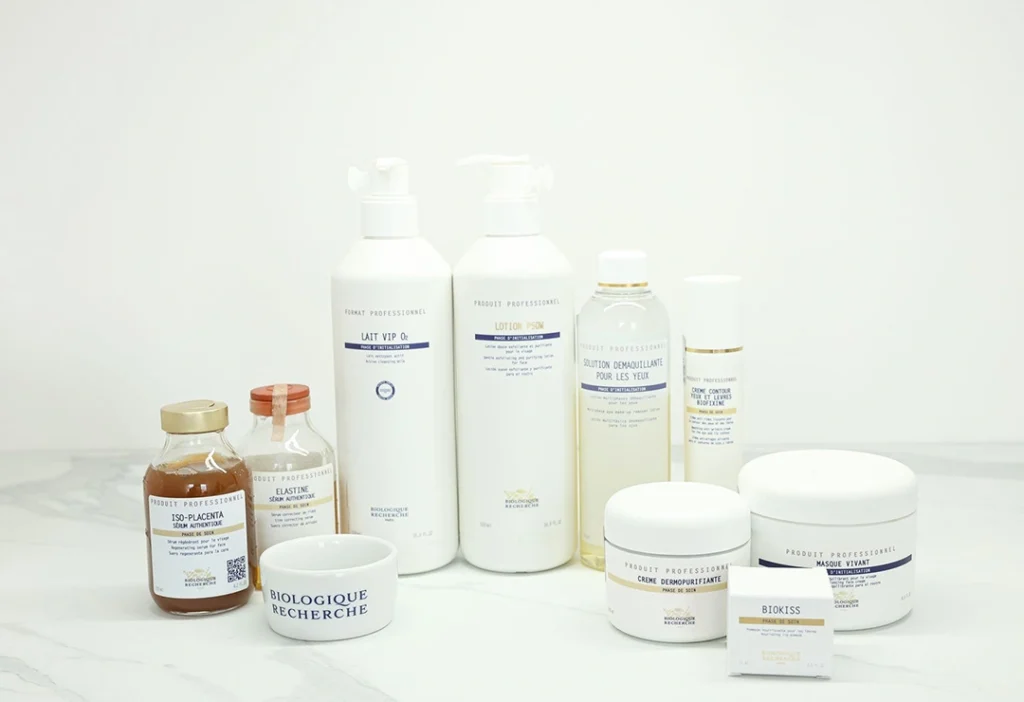 Biologique