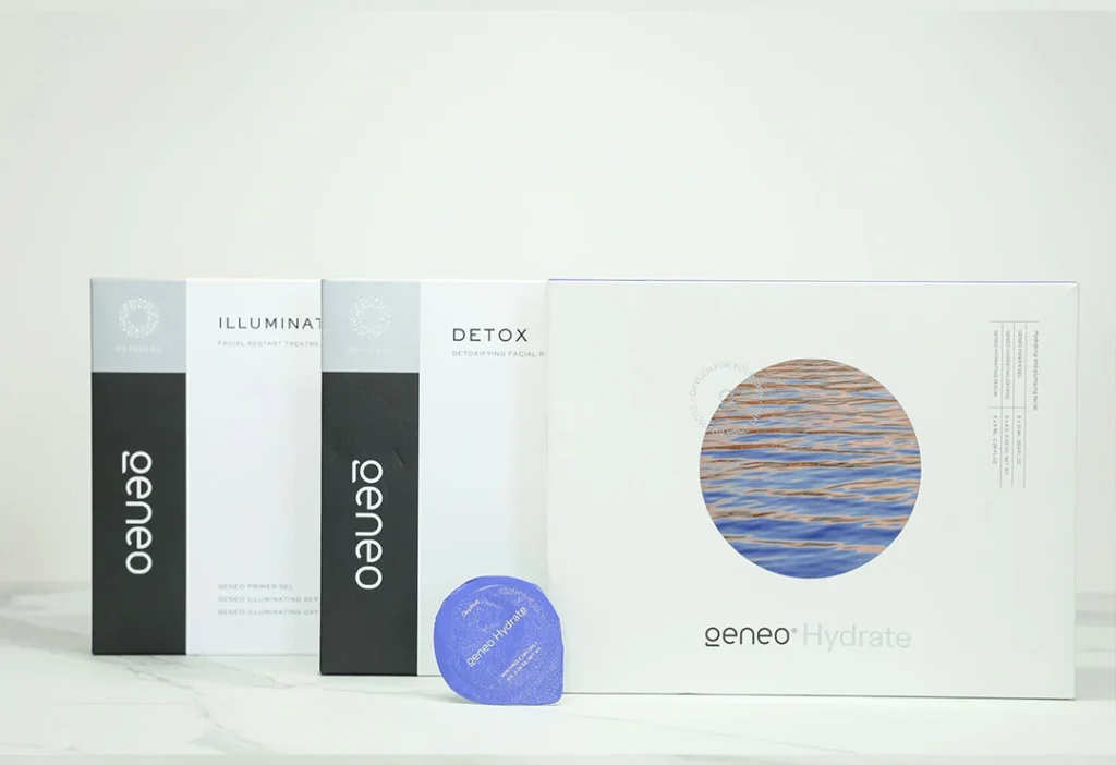 Geneo