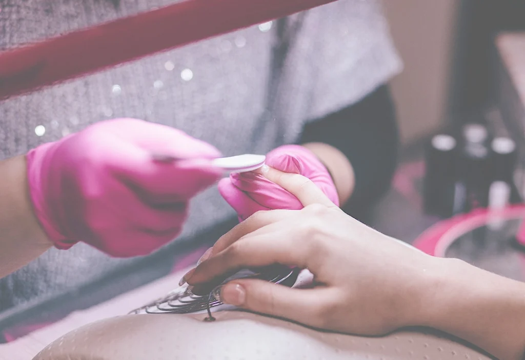Manicure