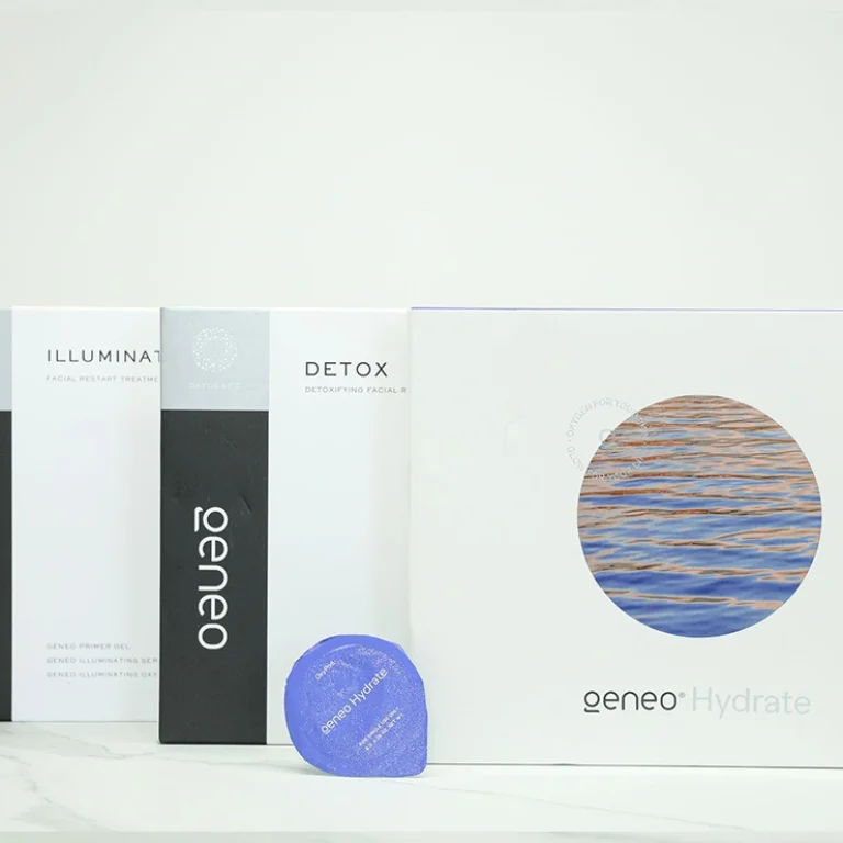 Geneo