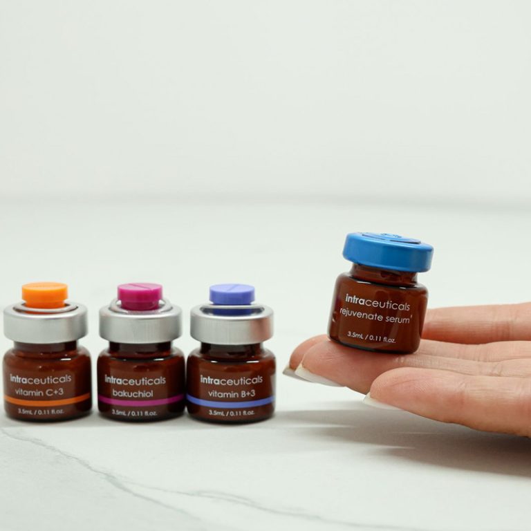 Intraceuticals